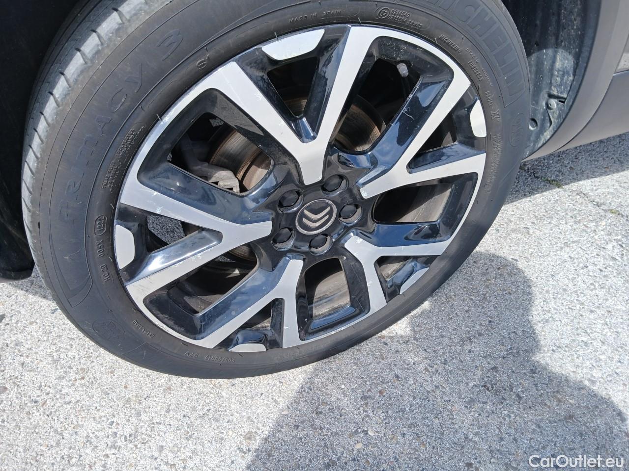  Citroen  C5  Aircross Feel 1.5 BlueHDi 130CV MT6 E6dT #52