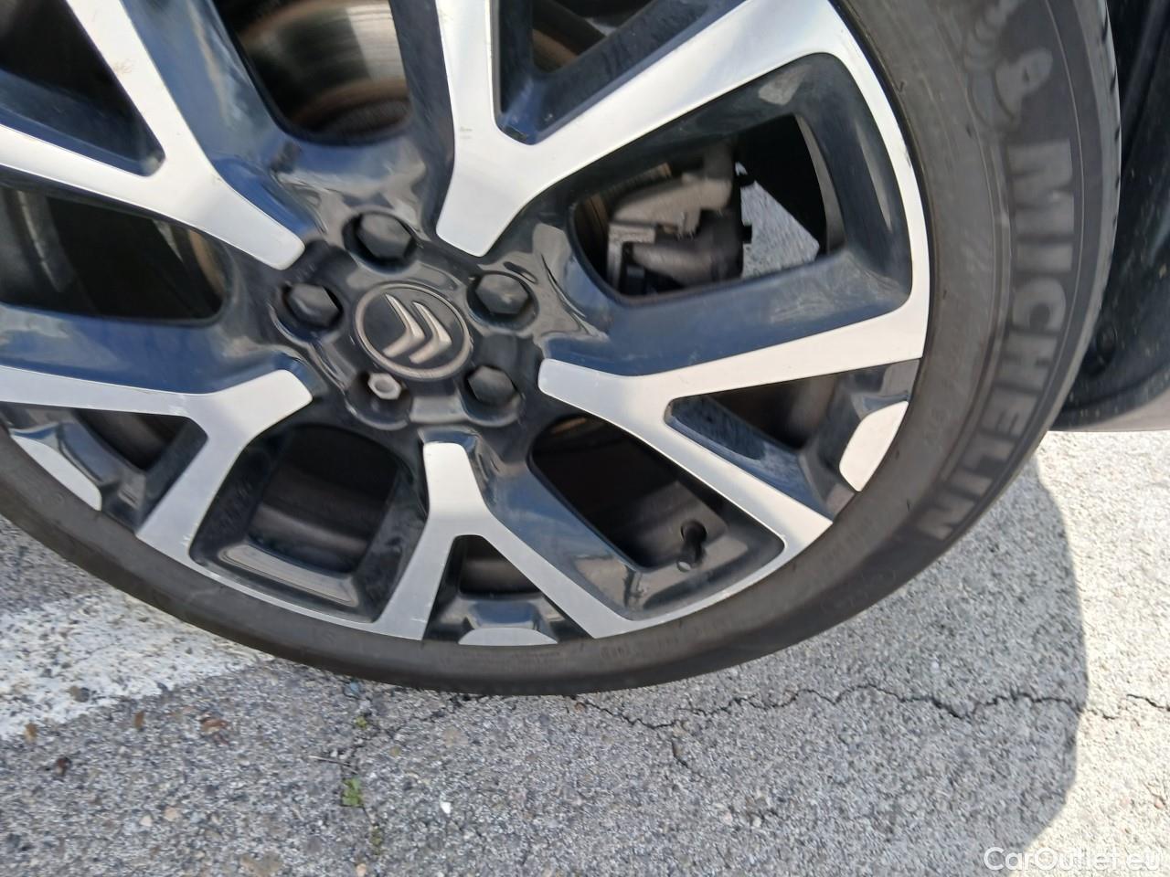  Citroen  C5  Aircross Feel 1.5 BlueHDi 130CV MT6 E6dT #38