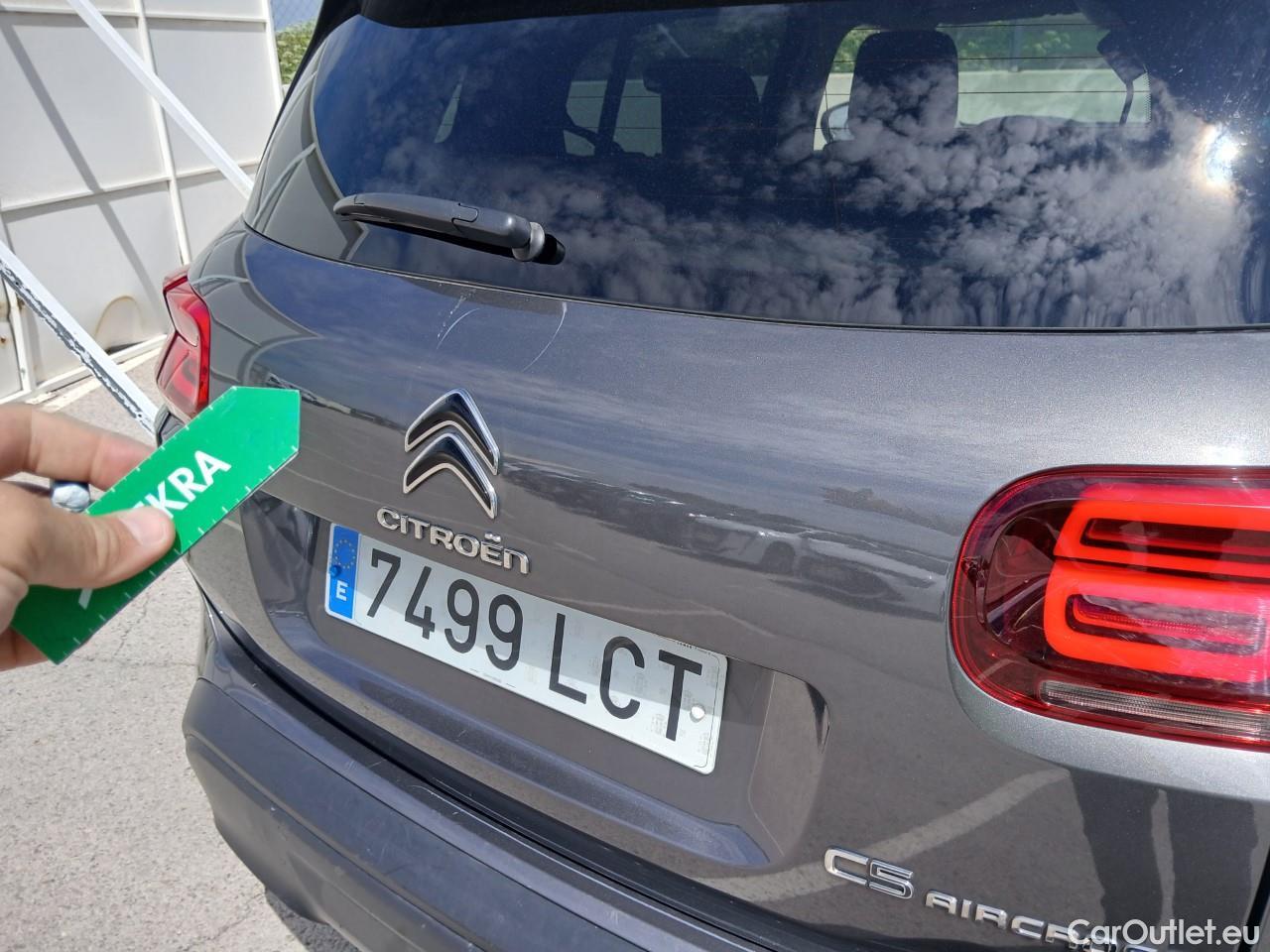  Citroen  C5  Aircross Feel 1.5 BlueHDi 130CV MT6 E6dT #44