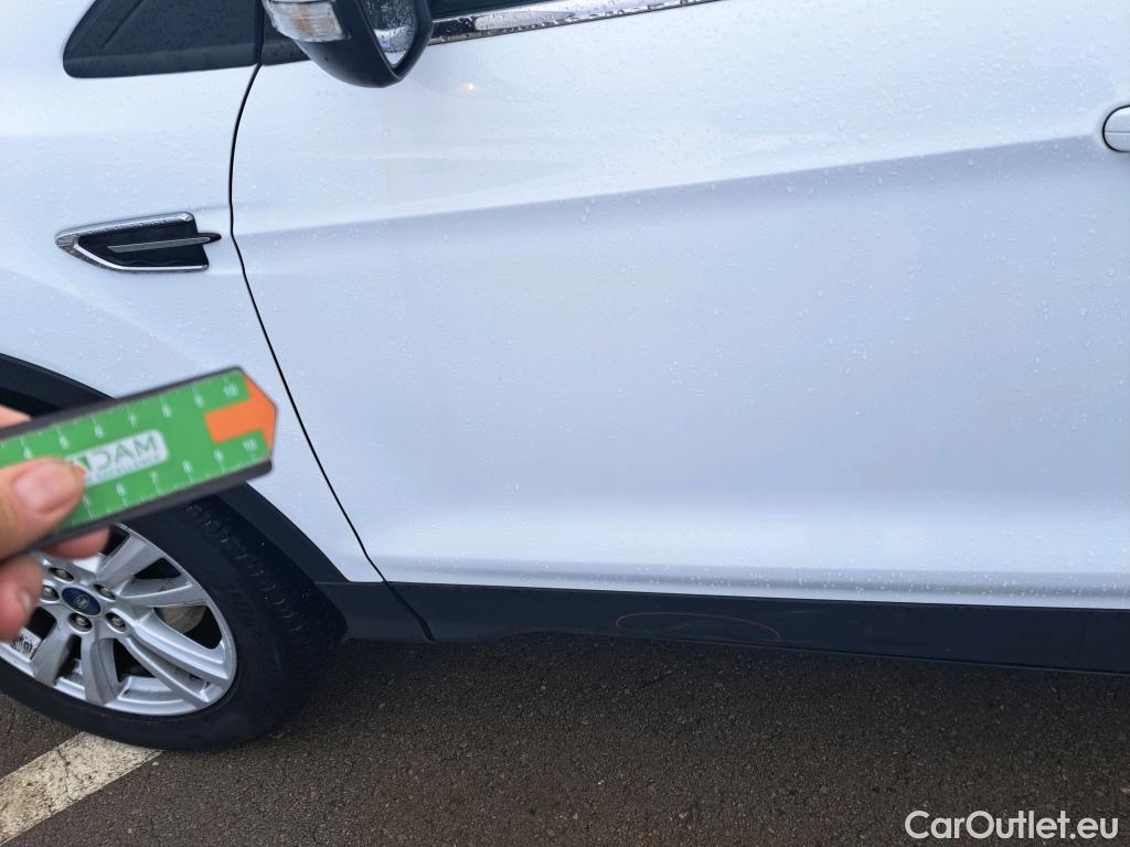 Ford  Kuga  Trend+ 1.5 EcoBoost 120CV MT6 E6dT #5