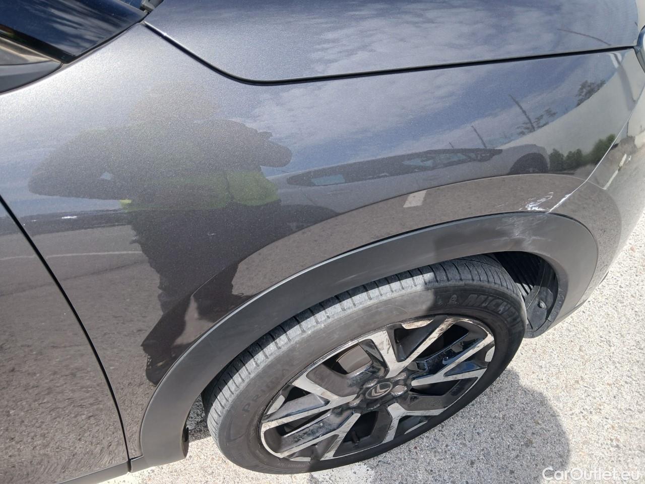  Citroen  C5  Aircross Feel 1.5 BlueHDi 130CV MT6 E6dT #62