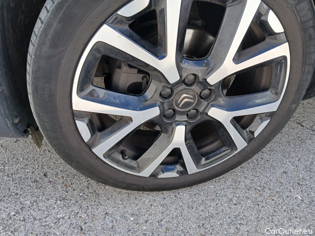  Citroen  C5  Aircross Feel 1.5 BlueHDi 130CV MT6 E6dT #29
