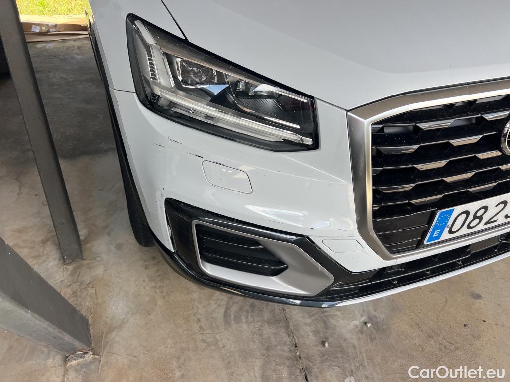  Audi  Q2  30 TFSI design 1.0 TFSI 115CV MT6 E6dT #11