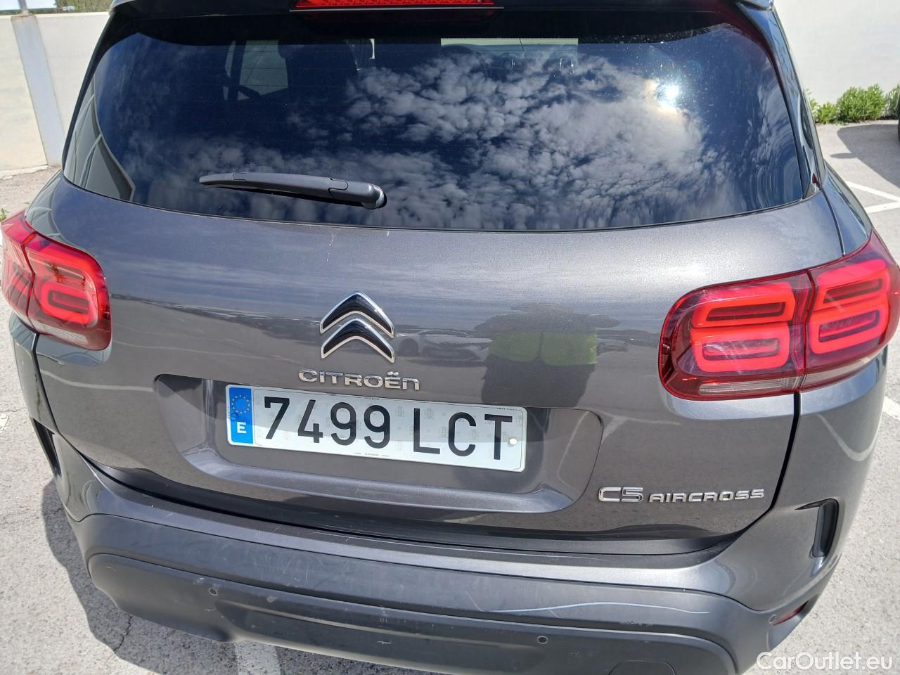  Citroen  C5  Aircross Feel 1.5 BlueHDi 130CV MT6 E6dT #45