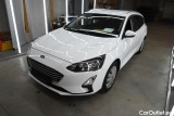  Ford  Focus  Turnier Cool & Connect 1.5 EcoBlue 70KW MT6 E6d 