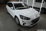  Ford  Focus  Turnier Cool & Connect 1.5 EcoBlue 70KW MT6 E6d #2