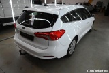  Ford  Focus  Turnier Cool & Connect 1.5 EcoBlue 70KW MT6 E6d #4