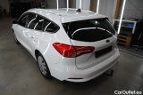  Ford  Focus  Turnier Cool & Connect 1.5 EcoBlue 70KW MT6 E6d #5