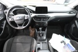  Ford  Focus  Turnier Cool & Connect 1.5 EcoBlue 70KW MT6 E6d #16