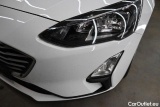  Ford  Focus  Turnier Cool & Connect 1.5 EcoBlue 70KW MT6 E6d #45