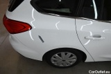  Ford  Focus  Turnier Cool & Connect 1.5 EcoBlue 70KW MT6 E6d #53