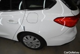  Ford  Focus  Turnier Cool & Connect 1.5 EcoBlue 70KW MT6 E6d #74