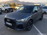  Audi  Q3 AUDI  / 2018 / 5P / todoterreno Black line 35 TDI 110kW (150CV) S tronic 