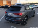  Audi  Q3 AUDI  / 2018 / 5P / todoterreno Black line 35 TDI 110kW (150CV) S tronic #2