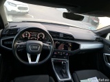  Audi  Q3 AUDI  / 2018 / 5P / todoterreno Black line 35 TDI 110kW (150CV) S tronic #3