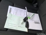  Audi  Q3 AUDI  / 2018 / 5P / todoterreno Black line 35 TDI 110kW (150CV) S tronic #9