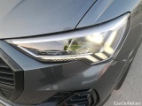  Audi  Q3 AUDI  / 2018 / 5P / todoterreno Black line 35 TDI 110kW (150CV) S tronic #17