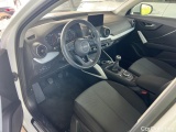  Audi  Q2  30 TFSI design 1.0 TFSI 115CV MT6 E6dT #3