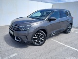  Citroen  C5  Aircross Feel 1.5 BlueHDi 130CV MT6 E6dT 