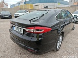  Ford  Mondeo FORD  / 2014 / 5P / berlina con portón 2.0 TDCi 110kW (150CV) Titanium 235 #2
