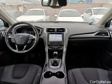  Ford  Mondeo FORD  / 2014 / 5P / berlina con portón 2.0 TDCi 110kW (150CV) Titanium 235 #3