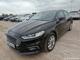  Ford  Mondeo FORD  / 2014 / 5P / berlina con portón 2.0 TDCi 110kW (150CV) Titanium 235 