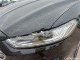  Ford  Mondeo FORD  / 2014 / 5P / berlina con portón 2.0 TDCi 110kW (150CV) Titanium 235 #16