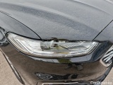  Ford  Mondeo FORD  / 2014 / 5P / berlina con portón 2.0 TDCi 110kW (150CV) Titanium 235 #17