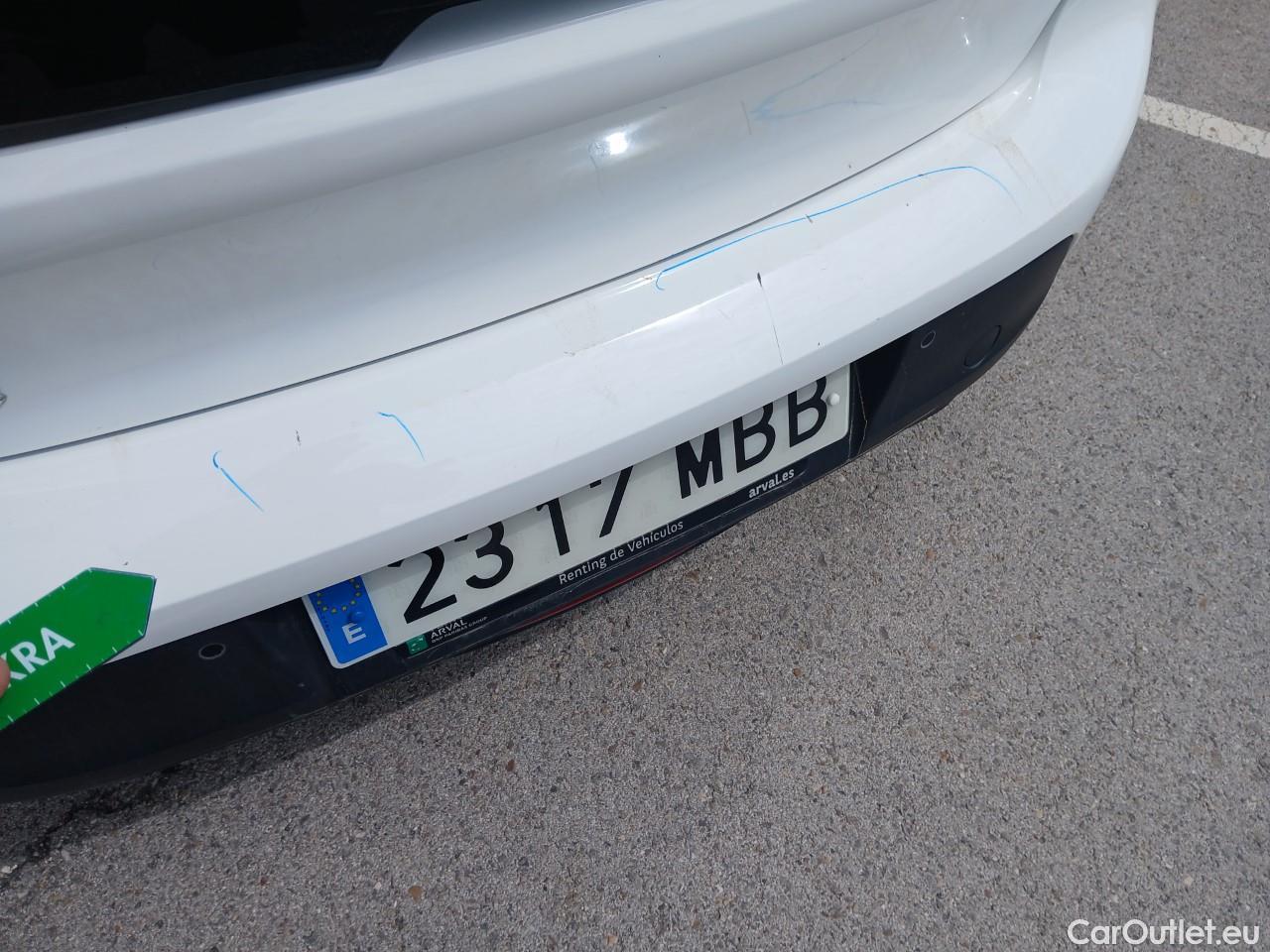  Peugeot  208  Active Pack 1.5 HDi 100CV MT6 E6d #35