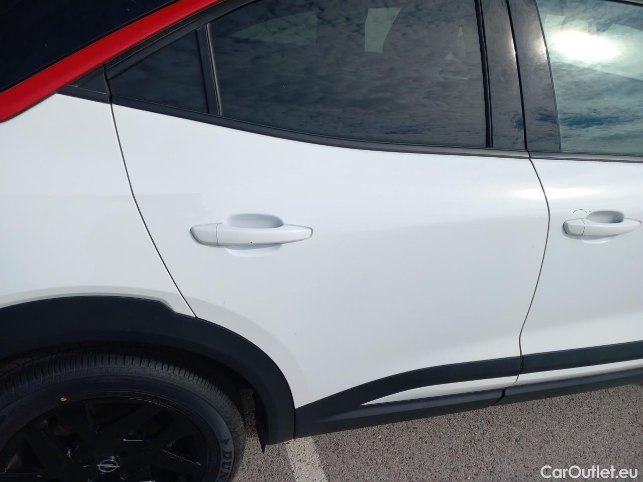 Opel  Mokka  GS Line 1.5 D 100CV MT6 #30