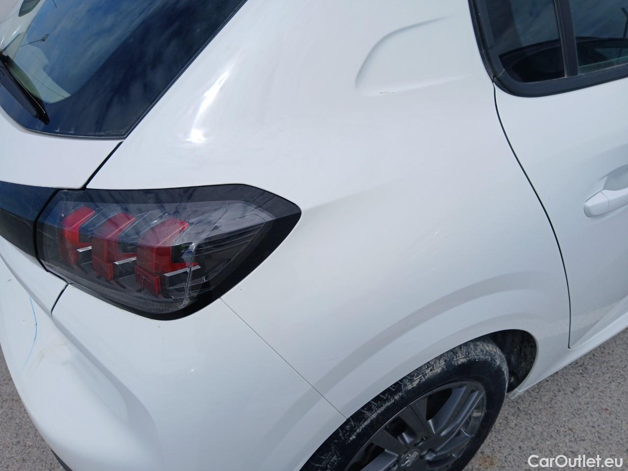  Peugeot  208  Active Pack 1.5 HDi 100CV MT6 E6d #37