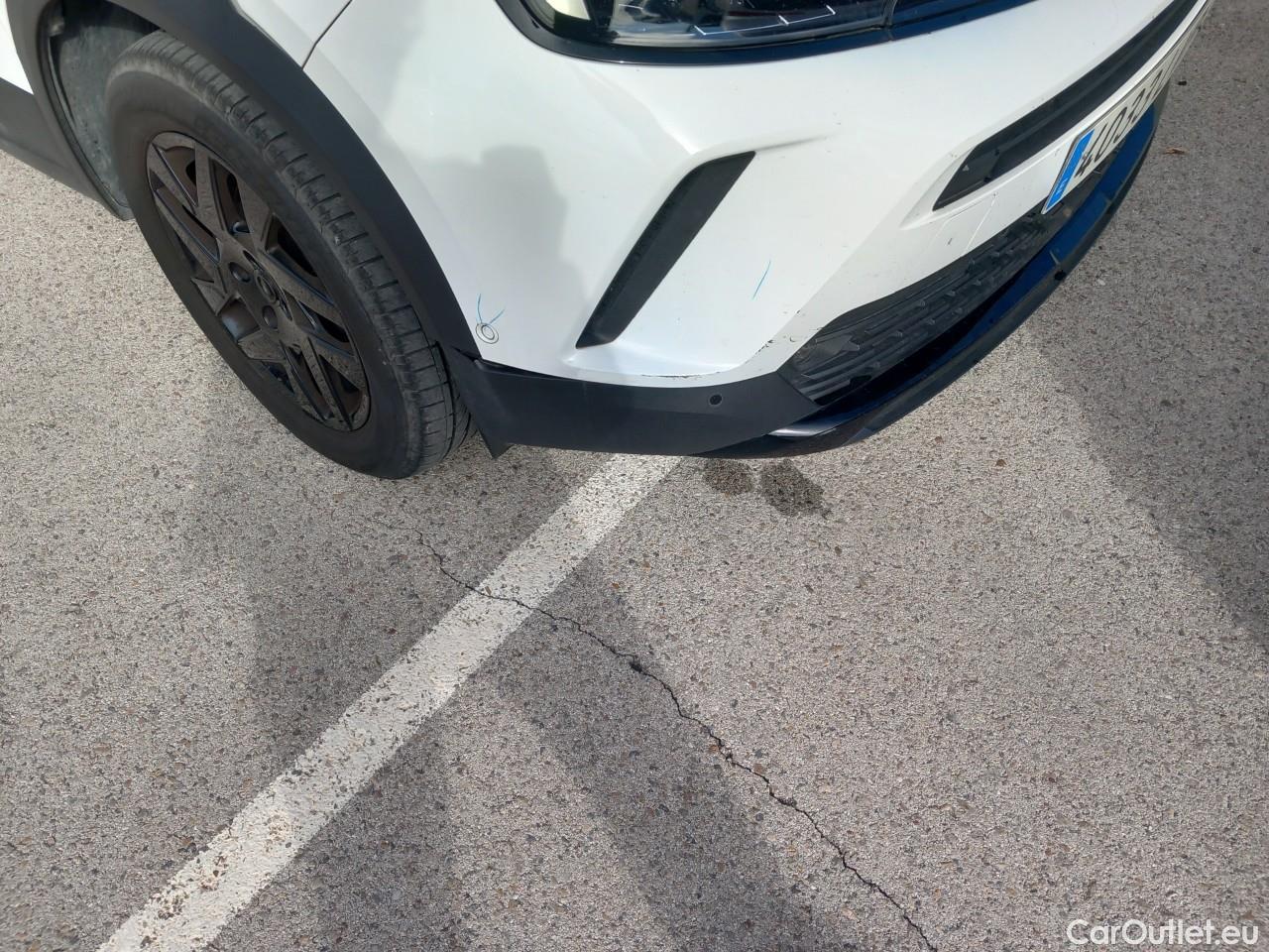  Opel  Mokka  GS Line 1.5 D 100CV MT6 #12