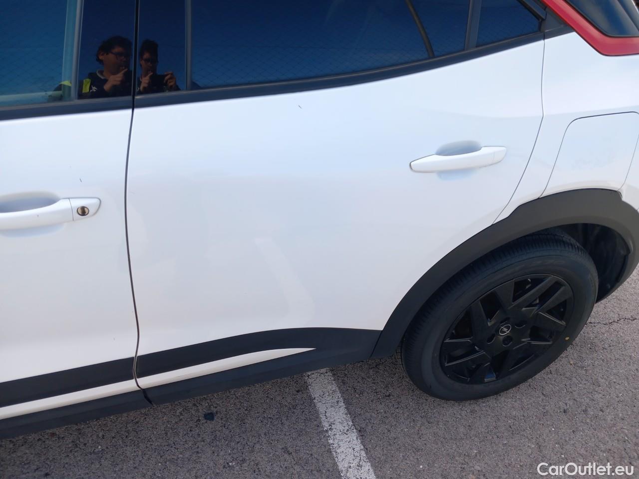  Opel  Mokka  GS Line 1.5 D 100CV MT6 #21