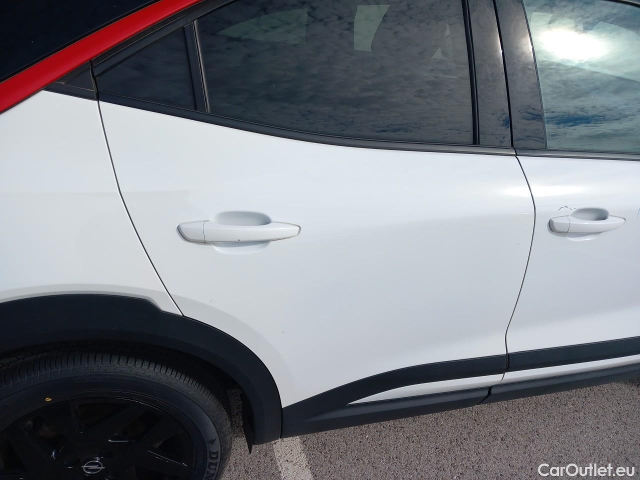  Opel  Mokka  GS Line 1.5 D 100CV MT6 #31