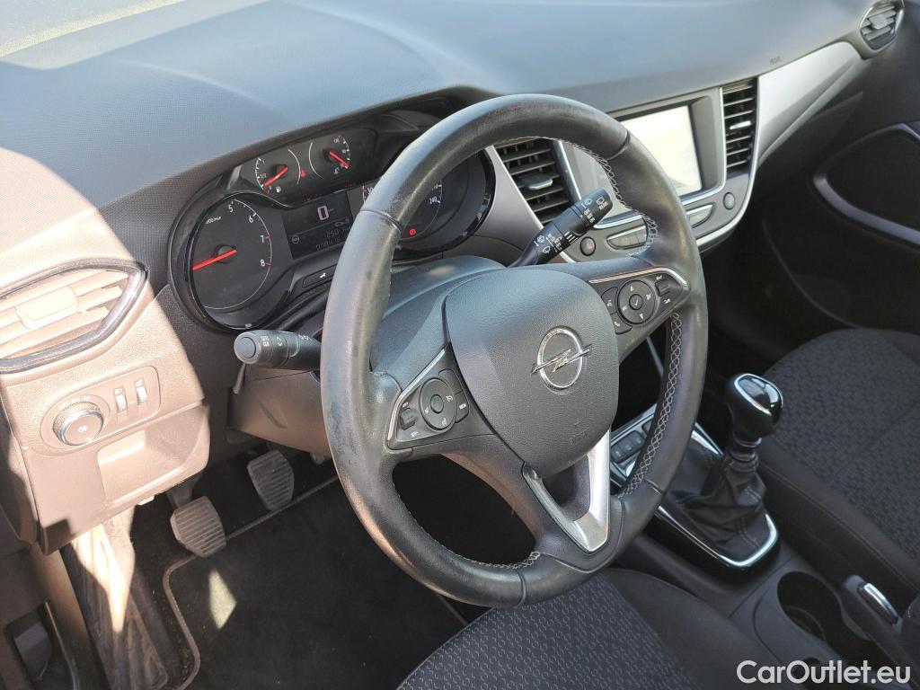  Opel  Crossland  X Edition 1.5 110CV MT6 E6d #25
