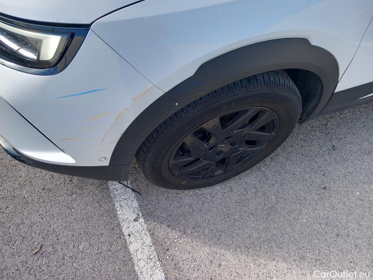  Opel  Mokka  GS Line 1.5 D 100CV MT6 #17
