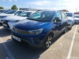  Opel  Crossland  X Edition 1.5 110CV MT6 E6d 