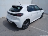  Peugeot  208  Active Pack 1.5 HDi 100CV MT6 E6d #2