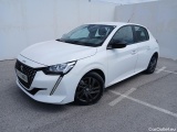  Peugeot  208  Active Pack 1.5 HDi 100CV MT6 E6d 