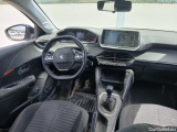  Peugeot  208  Active Pack 1.5 HDi 100CV MT6 E6d #3