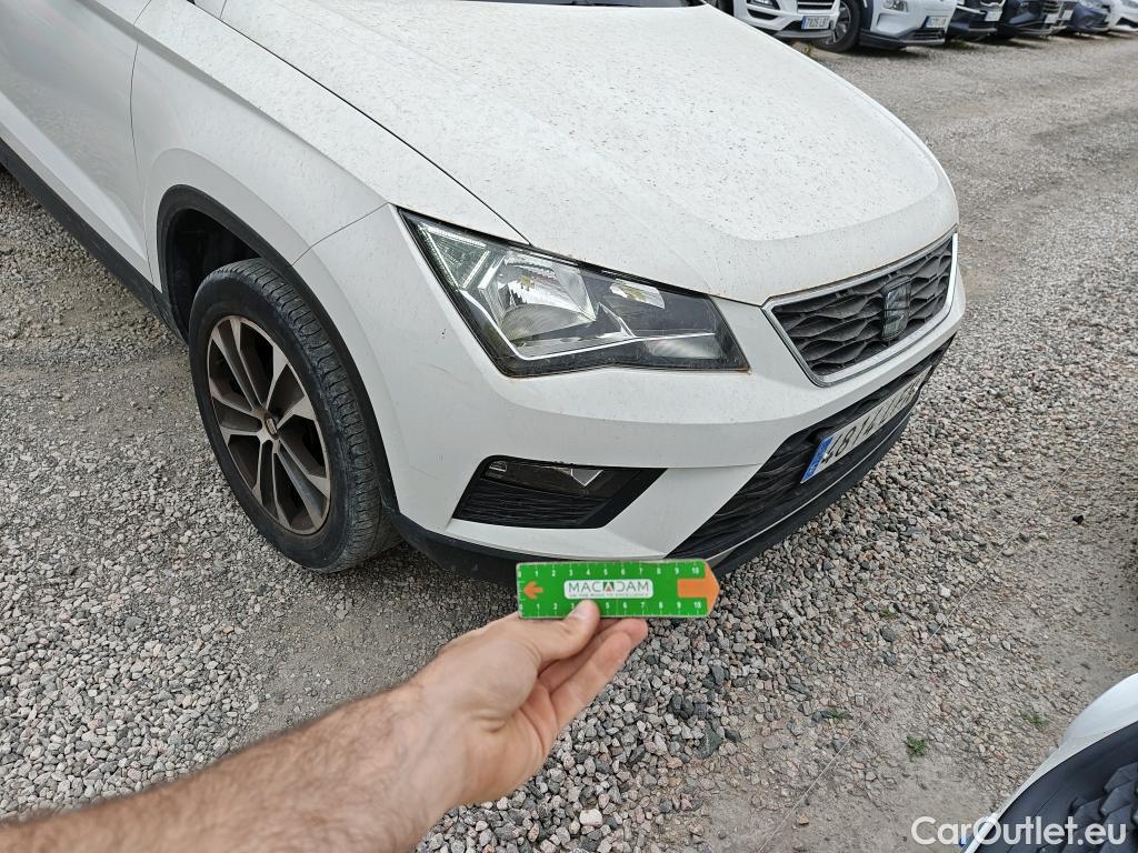  Seat  ATECA  Style 1.0 TSI 115CV MT6 E6dT #40