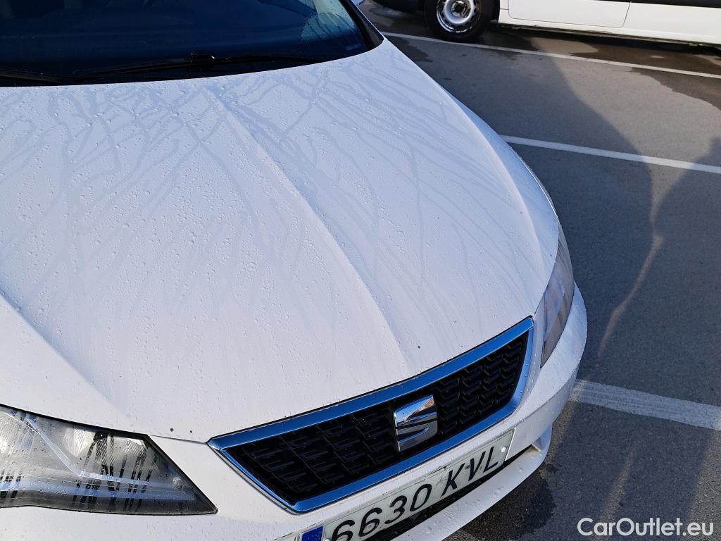  Seat  Leon  ST 5F8 Style Edition 1.6 TDI 115CV MT5 E6dT #5