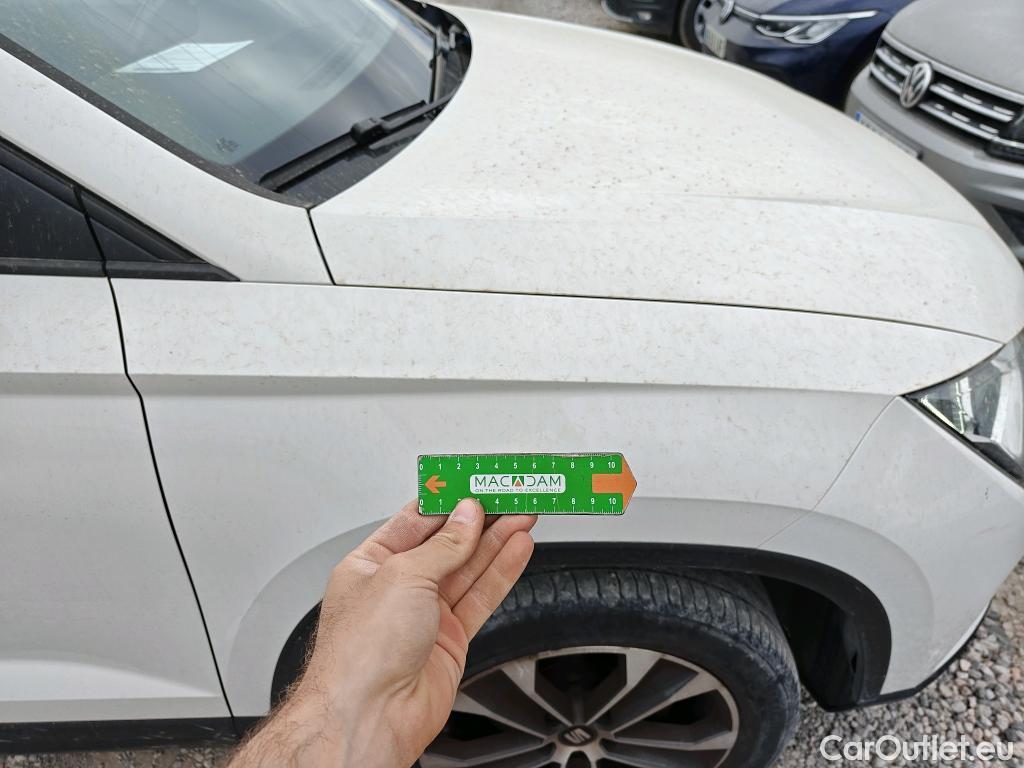  Seat  ATECA  Style 1.0 TSI 115CV MT6 E6dT #18