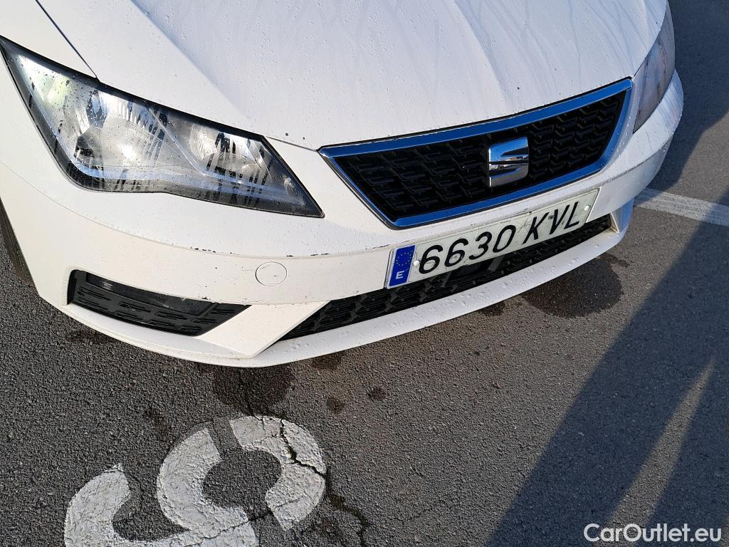  Seat  Leon  ST 5F8 Style Edition 1.6 TDI 115CV MT5 E6dT #12