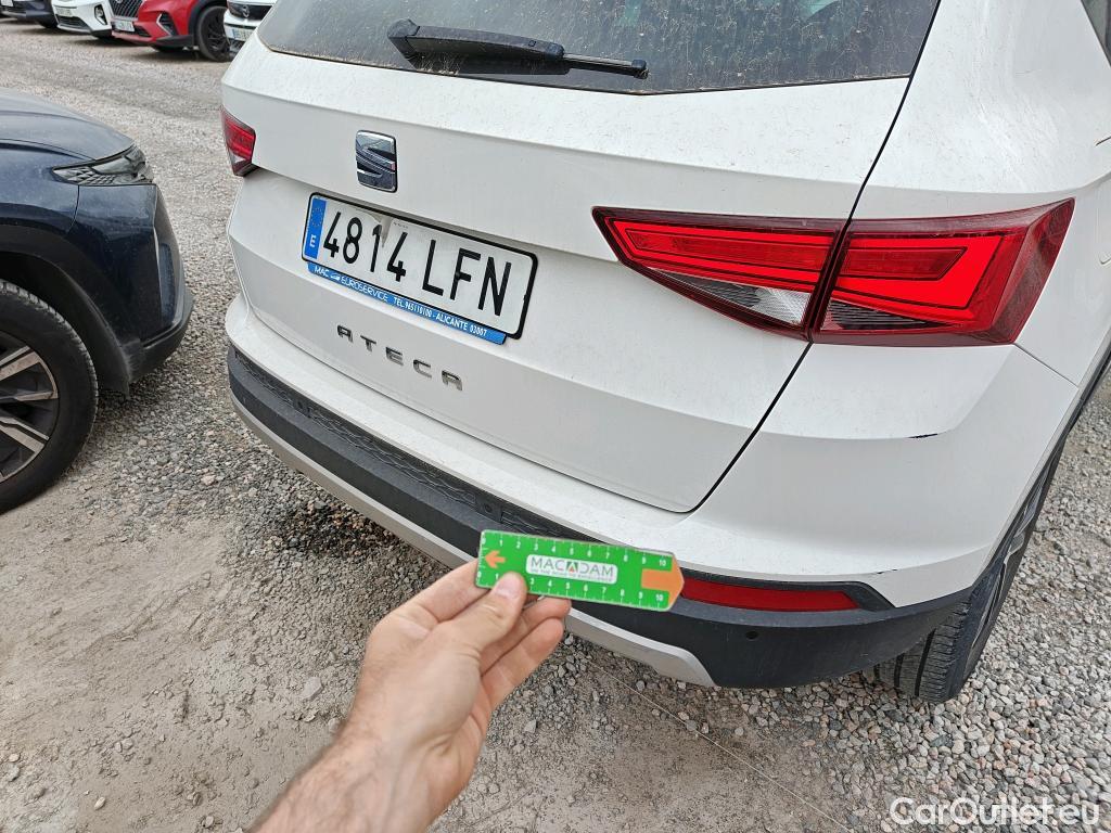  Seat  ATECA  Style 1.0 TSI 115CV MT6 E6dT #37