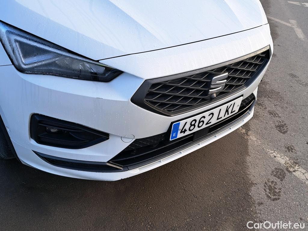  Seat  TARRACO SEAT  / 2018 / 5P / todoterreno 1.5 TSI 110kW St&Sp FR Edition #7