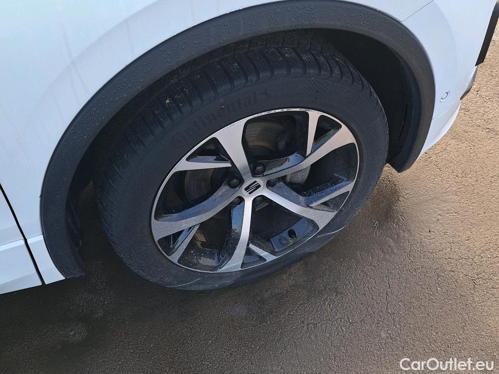  Seat  TARRACO SEAT  / 2018 / 5P / todoterreno 1.5 TSI 110kW St&Sp FR Edition #1