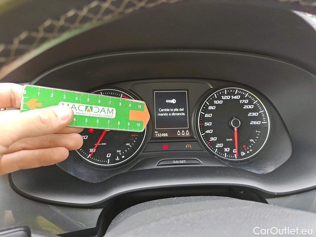 Seat  ATECA  Style 1.0 TSI 115CV MT6 E6dT #52