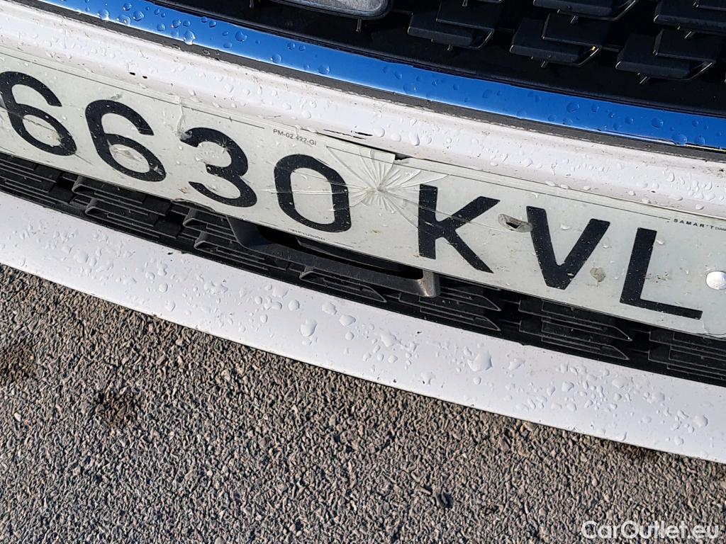  Seat  Leon  ST 5F8 Style Edition 1.6 TDI 115CV MT5 E6dT #19