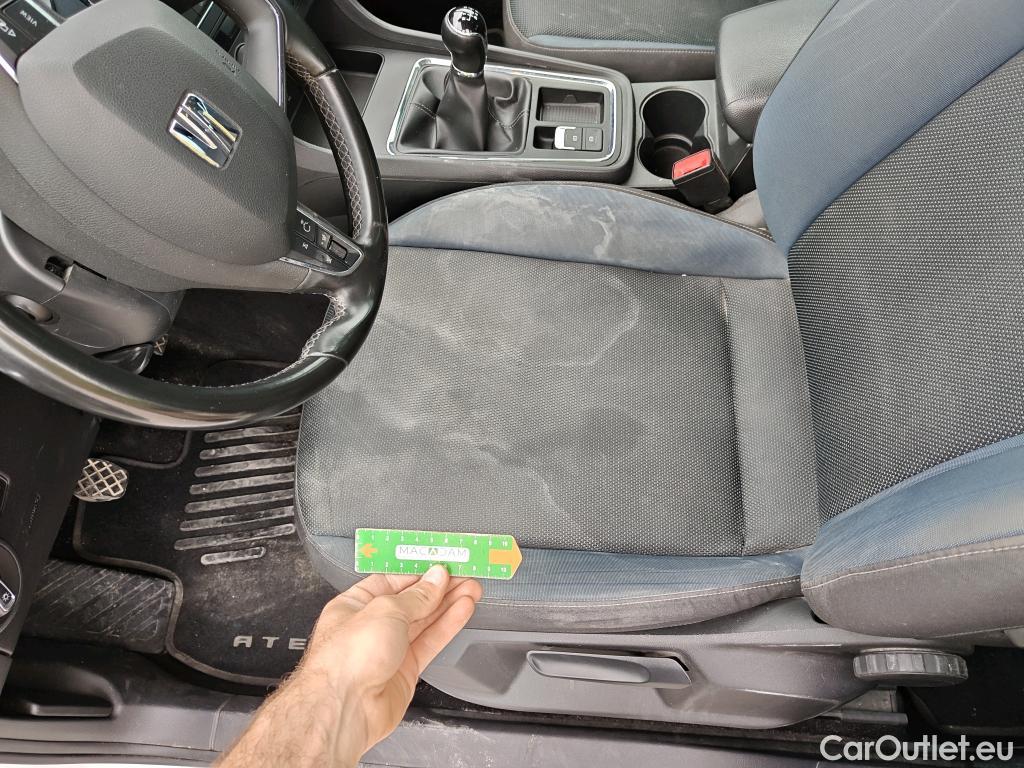  Seat  ATECA  Style 1.0 TSI 115CV MT6 E6dT #25